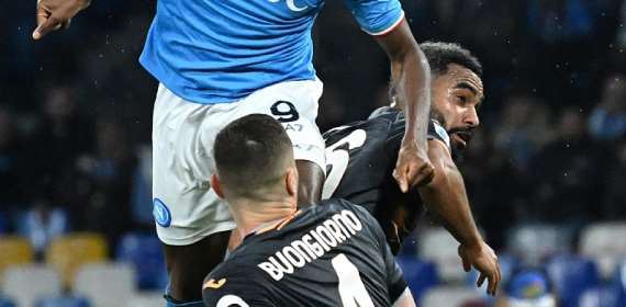 Serie A Preview: Napoli host Atalanta as Roma travel to Lecce