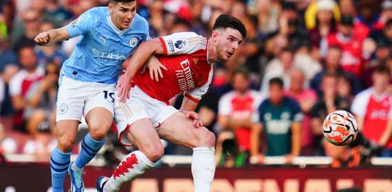PL Preview: Chelsea host Burnley as Arsenal travel to Manchester City