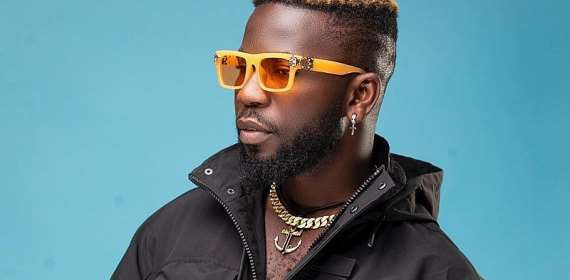 Bisa Kdei Drops Rap-Inspired Single Son