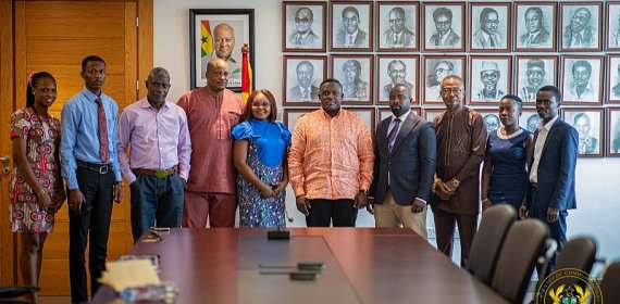 Communication Minister partners Prestige Group on One Million Coders Program