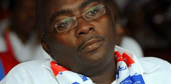 Election 2024: Bawumia losing 21.8 of NPPs 2020 Akan votes — Global InfoAn