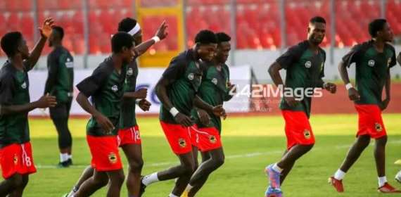 Asante Kotoko players need psychological help - Michael Akuffo