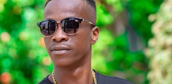 KK Fosu denies Oga song targeted Samini