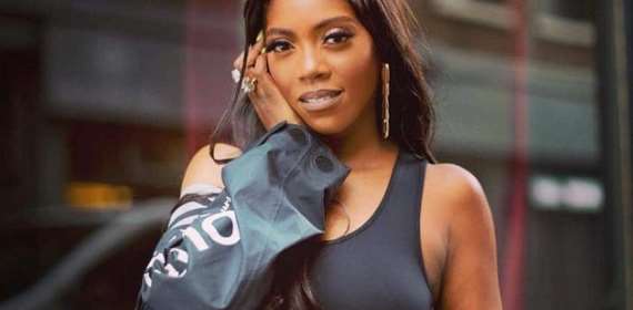 Acting was my first love before music –Tiwa Savage