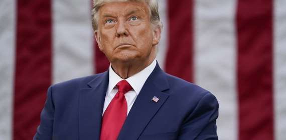 Crimea and the Collapse of Consensus: Trump’s Foreign Policy Earthquake