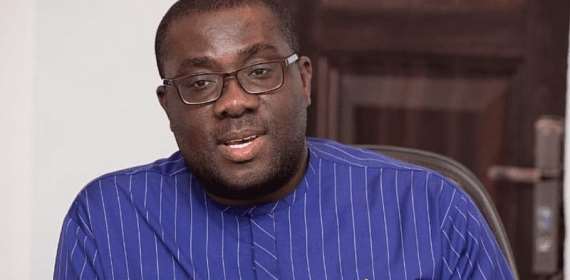 Ghanas economic resilience after 4th IMF review exposes NDC lies – Sammi Aw