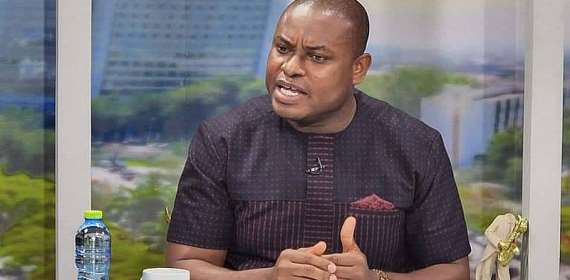 NDC not on track; what President Mahama has done so far inconsequential — Ah