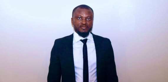 Former Kotoko Player George Asare elected SRC President at PUG Law Faculty