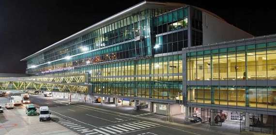 Cape Town named Africas Best Airport 2024 by Skytrax