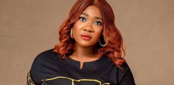 Life has humbled me so much and with recent happenings — Mercy Johnson
