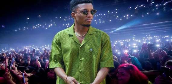 Made in Taadi will happen this year; my fans were disappointed over cancellations — Kofi Kinaata