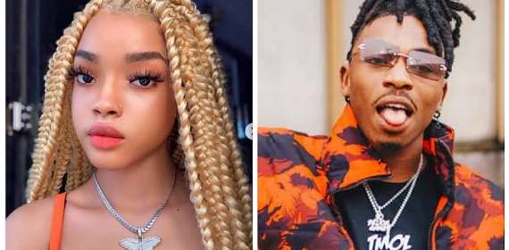 Compensate him with 1 billion Naira or we sue you for defamation — Lawyers for Mayorkun to TikToker