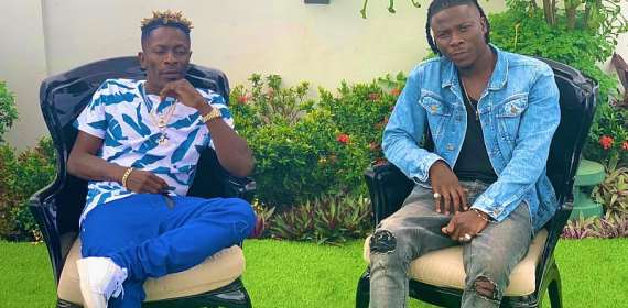 Shatta Wale never intended to mock disability in his words against Stonebwoy — Shatta Movement