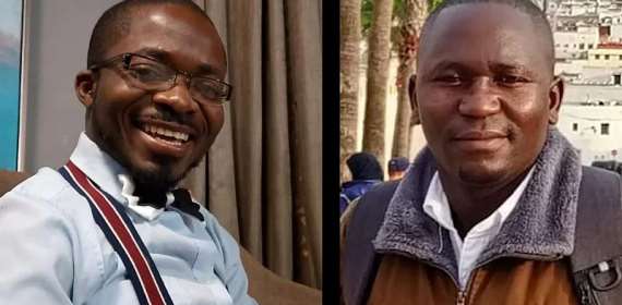 Zambian police detain 2 journalists, make them delete interv