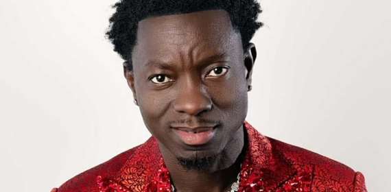 2024 elections: Just 5 questions to the aspirants and I can tell who Ghanas next president should be — Michael Blackson