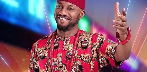 I'm going to give birth to a whole football team — Yul Edochie