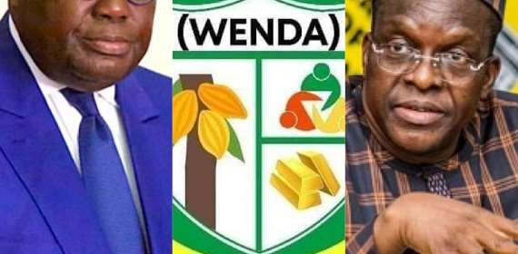 WENDA petitions Akufo-Addo, Speaker of Parliament to make vote-buying illega