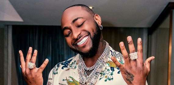 My music genre is Afrofusion – Davido ditches Afrobeat