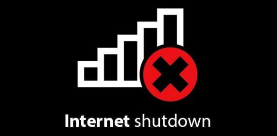 Internet shutdown an abuse of human rights —CSOs to gov't