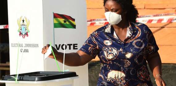 Ejisu by-election could go either way between NPP and independent candidate