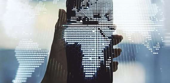 ECA urges African countries to adopt technological solutions to monitor their development strategies