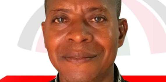 Election 2024: Let's unite for victory — Former DCE urged NDC supporters