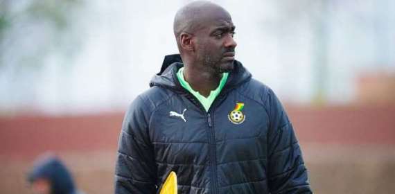 Otto Addo was not ready to coach Black Stars - Mohammed Polo