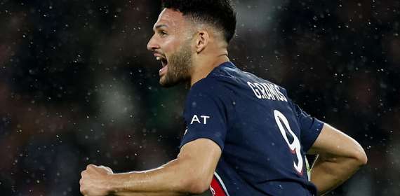 PSG fluff chance to claim Ligue 1 title with draw against lowly Le Havre