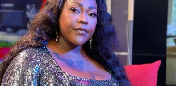 You can't bully me on social media — Mona Gucci