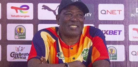 FA Cup: I want to defend my title, says Dreams FC coach Karim Zito after Con
