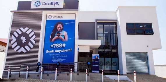 OmniBSIC Bank posts strong results for Q1, pledges increased support to businesses