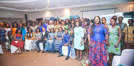 YAWC Network Ghana Chapter holds national summit in Accra