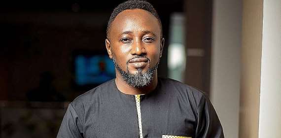 My wife is faithful; she'll never cheat on me —George Quaye