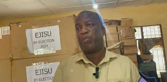 Ejisu by-election: 106,816 voters are expected to cast their ballots today