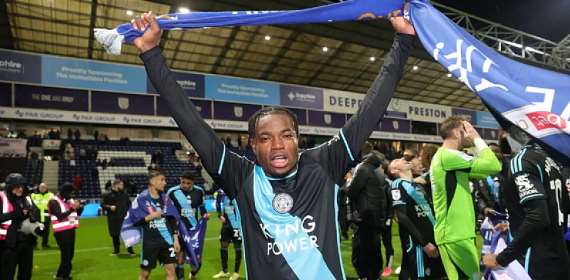 Steadfast FC to gain 7.9m if Abdul Fatawu Issahaku makes Leicester City loa