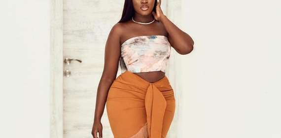 Lets channel more energy, support into the craft —Fella Makafui to movie industry