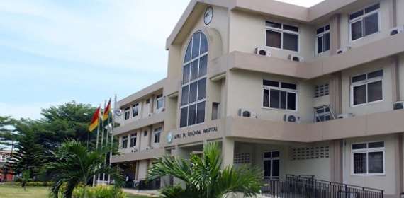 No surgeries were cancelled at our facility due to Dumsor —