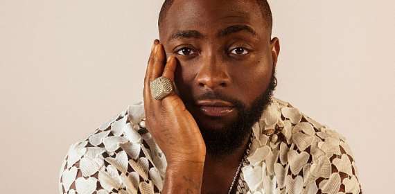 I dont receive enough recognition for my contributions to Nigerian music industry — Davido