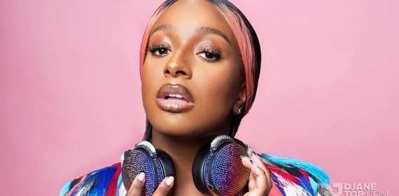 I no longer go to club for fun – DJ Cuppy