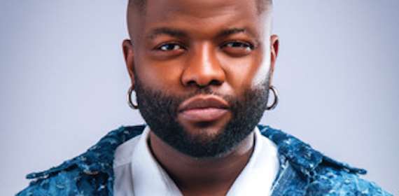 My life just restarted, allow me enjoy this moment – Skales tells fans