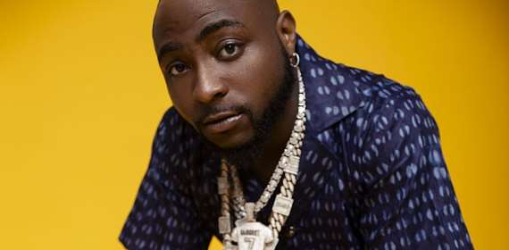Davido slams Nigerian leadership, praises entertainment industry for boosting nation’s image
