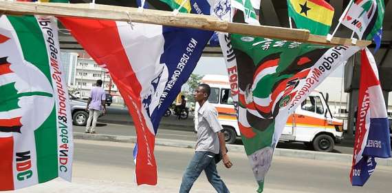 Zongo Caucus UK & Ireland calls out NPP’s gish galloping tactics as distraction from Ghana’s real issues