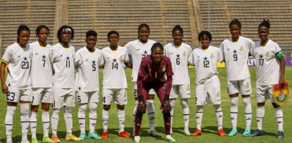 Black Queens to clash with Japan in a friendly on July 13
