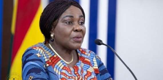 Probing Cecilia Dapaah for money laundering is 'baseless, unnecessary' – AG