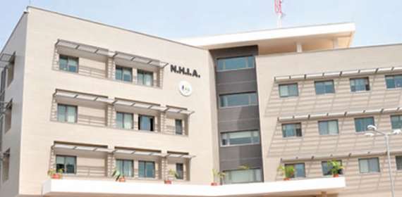 NHIA releases over GH170 million to healthcare providers nat