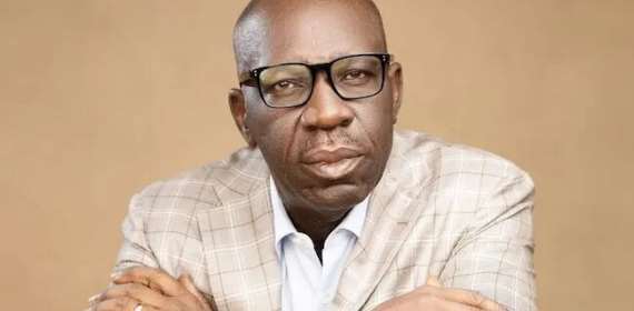 Eureka! Obaseki Becomes A Trailblazer As He Shatters Norms With Revolutionary Worker Welfare