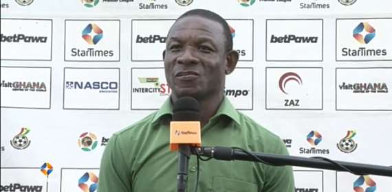 FA Cup: I am ready to lead Bofoakwa Tano to play in Africa - John Eduafo