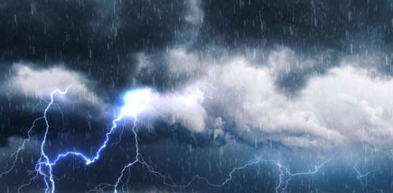 Parts of northern Ghana expected to experience rain with thunderstorms this morning — GMet