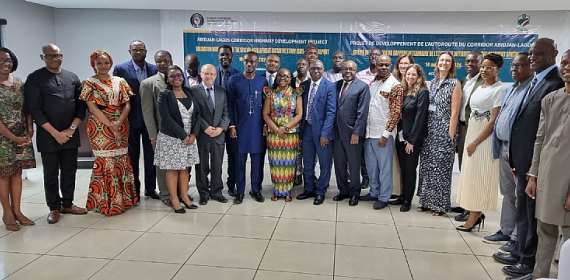 Abidjan-Lagos corridor: opening of the workshop to validate t