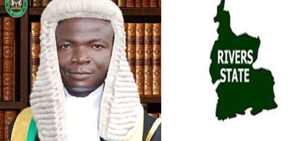 Justice James Omotosho: Isn't It Time to Let Rivers State Government Breathe?